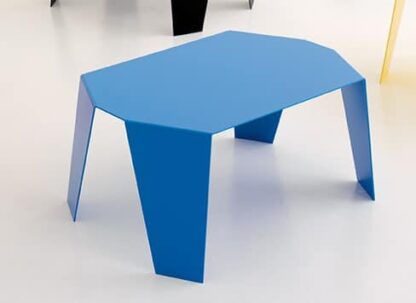 Table Basse Métal Origami MADE DESIGN