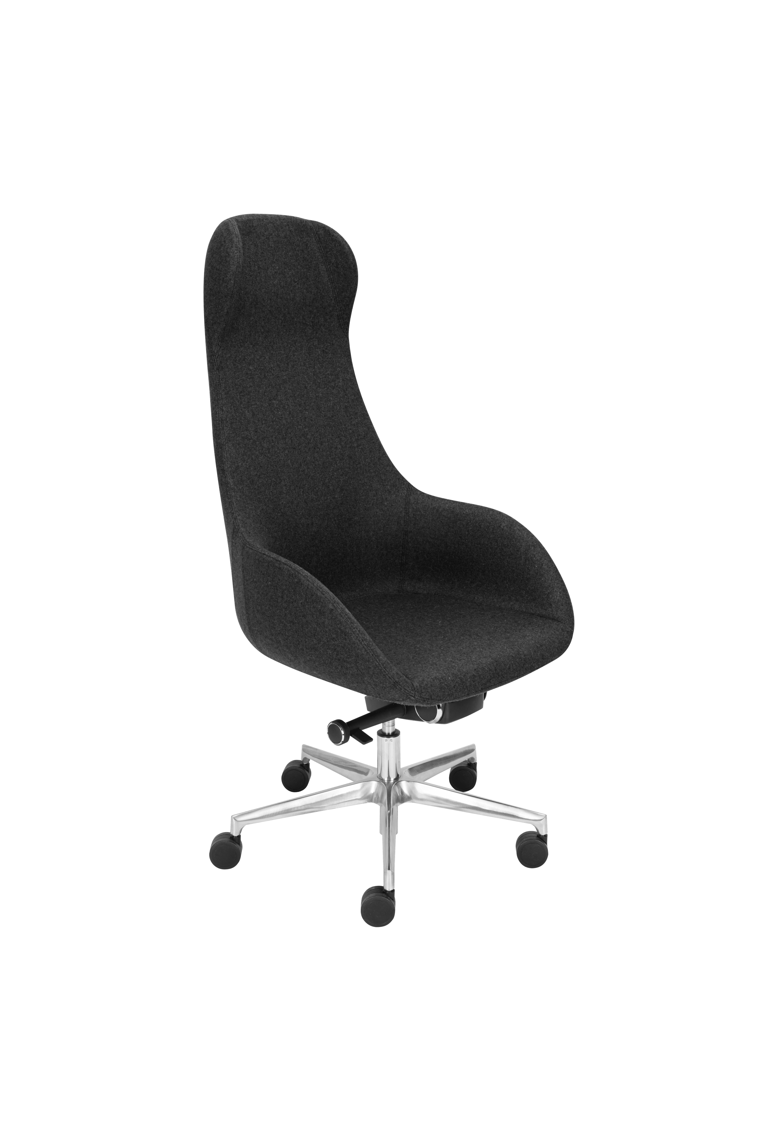 Fauteuil Direction HERMES – Image 2