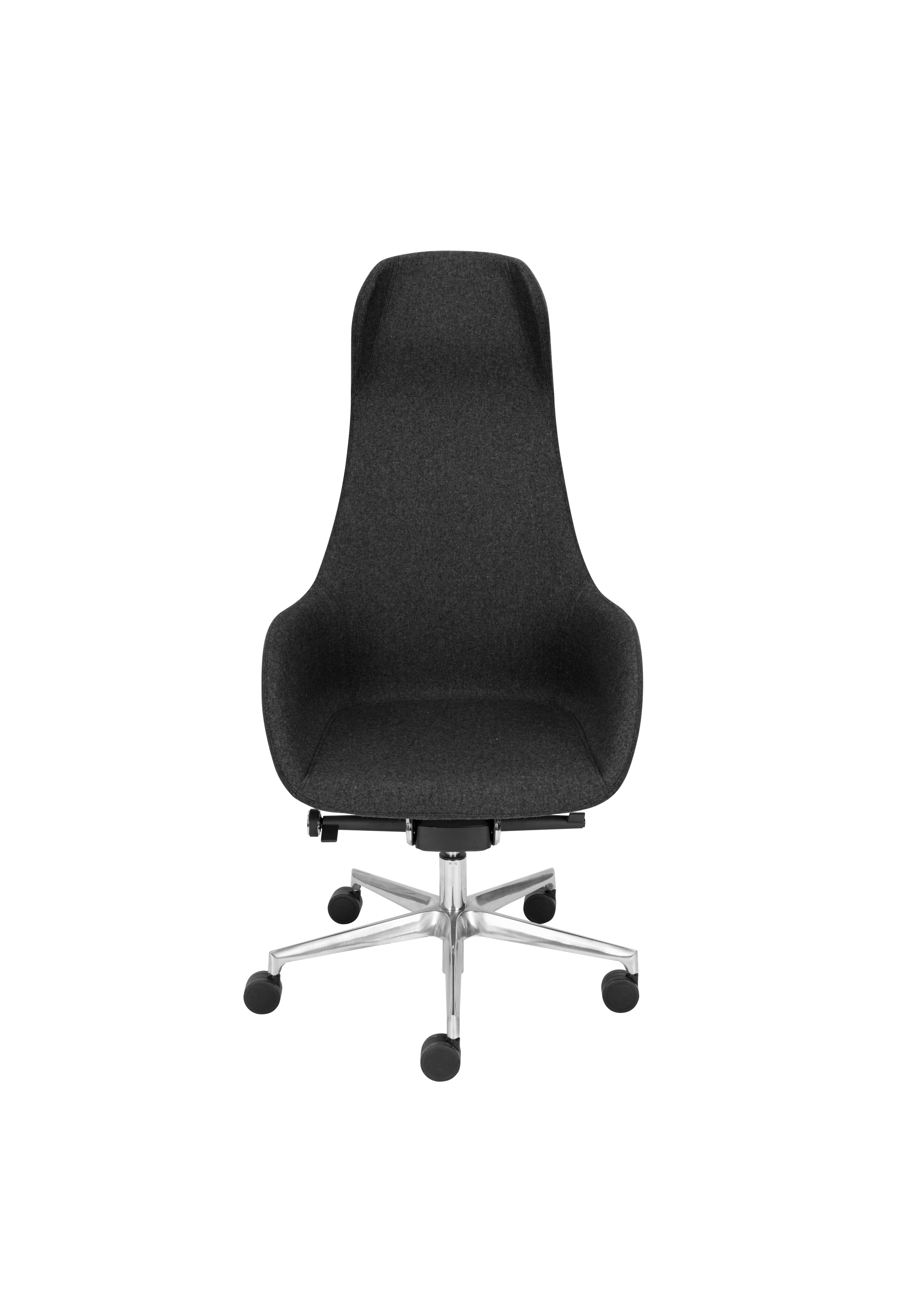 Fauteuil Direction HERMES