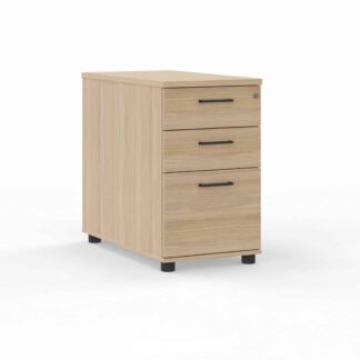 Caisson Hauteur Bureau Prof. 800 MADERA