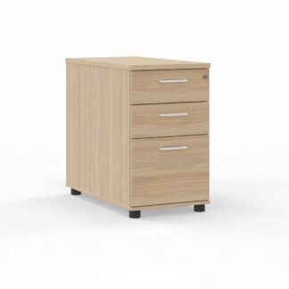 Caisson Hauteur Bureau Prof. 800 MADERA
