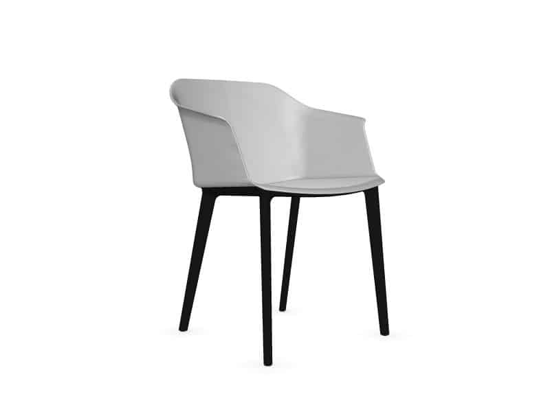 Chaise 4 Pieds Nylon VIVA COQUE – Image 6