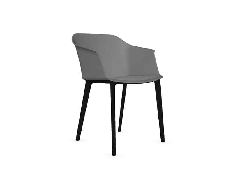 Chaise 4 Pieds Nylon VIVA COQUE – Image 5