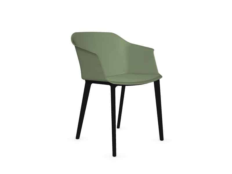 Chaise 4 Pieds Nylon VIVA COQUE – Image 3