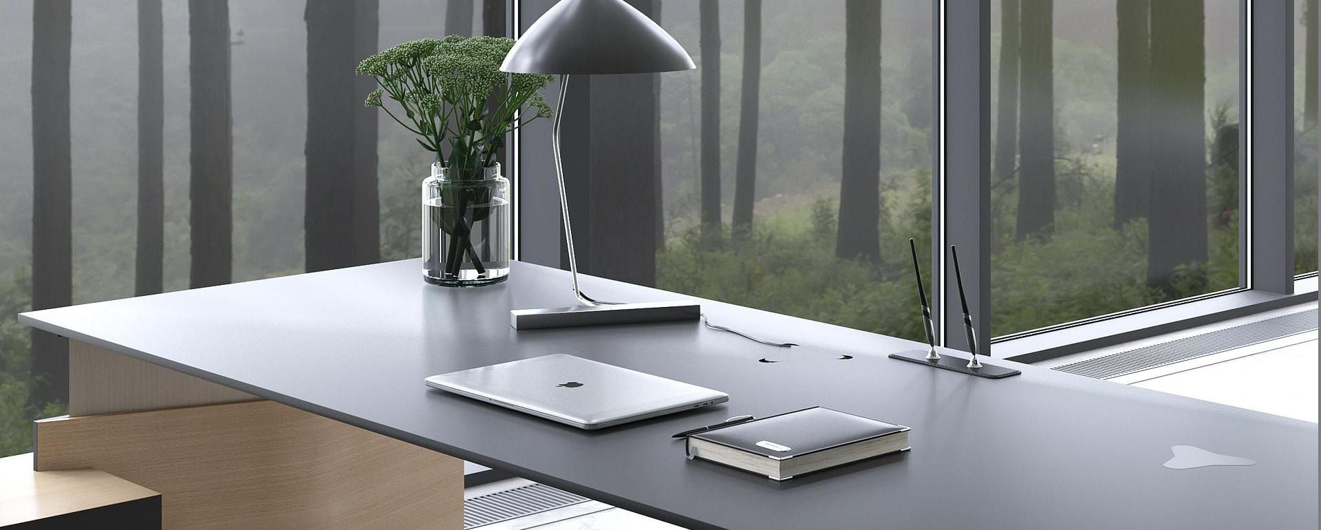 Bureaux Individuels
