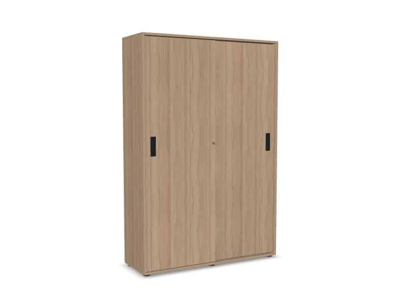 Armoire Vestiaire Portes Coulissantes SKAP – Image 2