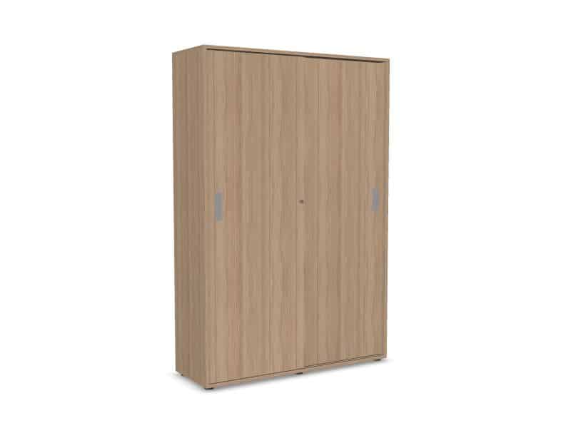 Armoire Vestiaire Portes Coulissantes SKAP – Image 3