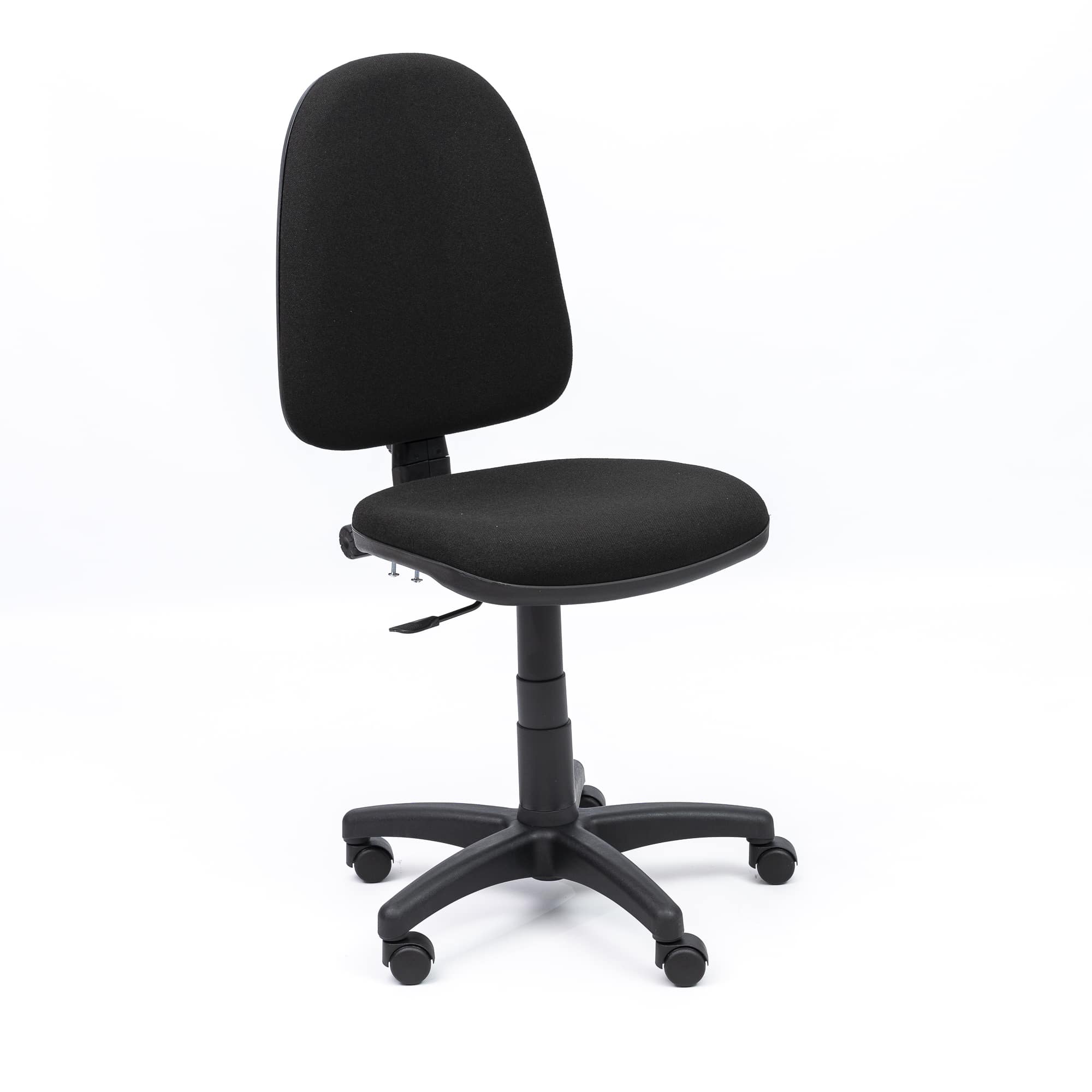 Siège de bureau Classique SOBASIC sans Accoudoirs – Image 2