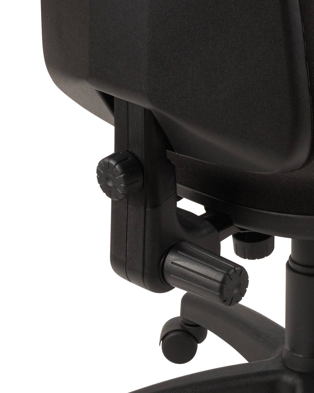 Siège de bureau Classique SOBASIC sans Accoudoirs – Image 3