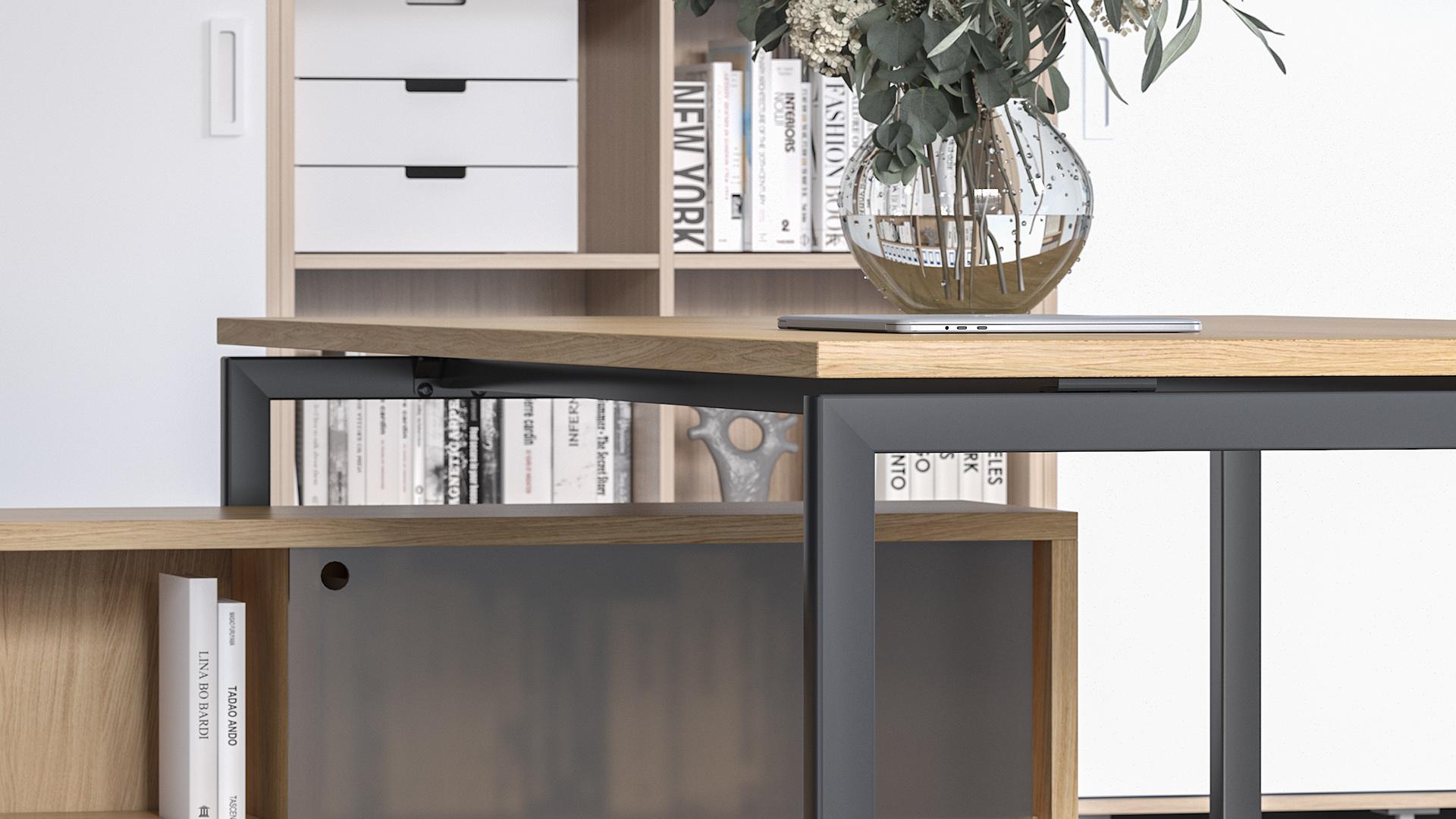 Bureau Direction ANNAKA – Image 3