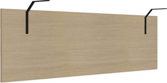 Voile de Fond Mélaminé INTERGAMME MNB – Image 10