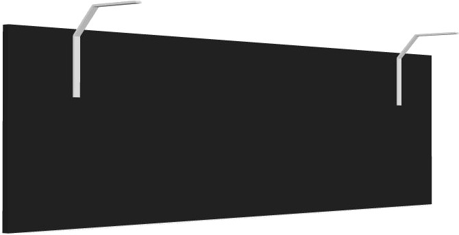 Voile de Fond Mélaminé INTERGAMME MNB – Image 32