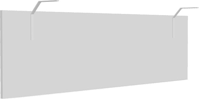 Voile de Fond Mélaminé INTERGAMME MNB – Image 5