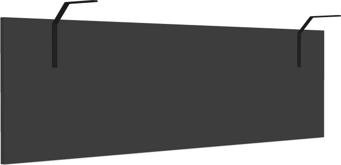 Voile de Fond Mélaminé INTERGAMME MNB – Image 16