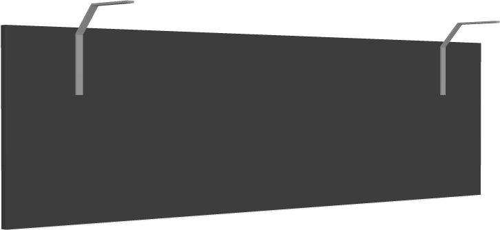 Voile de Fond Mélaminé INTERGAMME MNB – Image 18