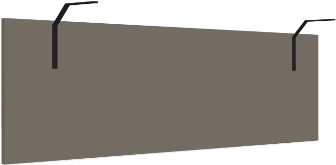 Voile de Fond Mélaminé INTERGAMME MNB – Image 25