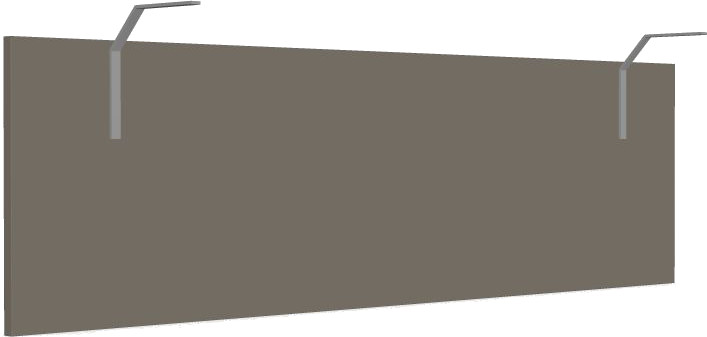 Voile de Fond Mélaminé INTERGAMME MNB – Image 27