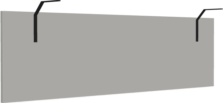 Voile de Fond Mélaminé INTERGAMME MNB – Image 13