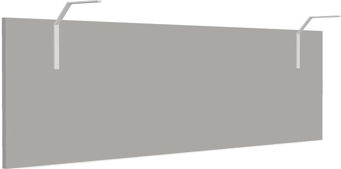 Voile de Fond Mélaminé INTERGAMME MNB – Image 14