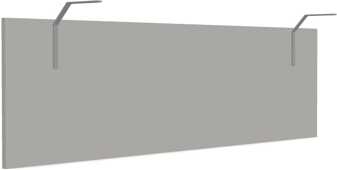 Voile de Fond Mélaminé INTERGAMME MNB – Image 15