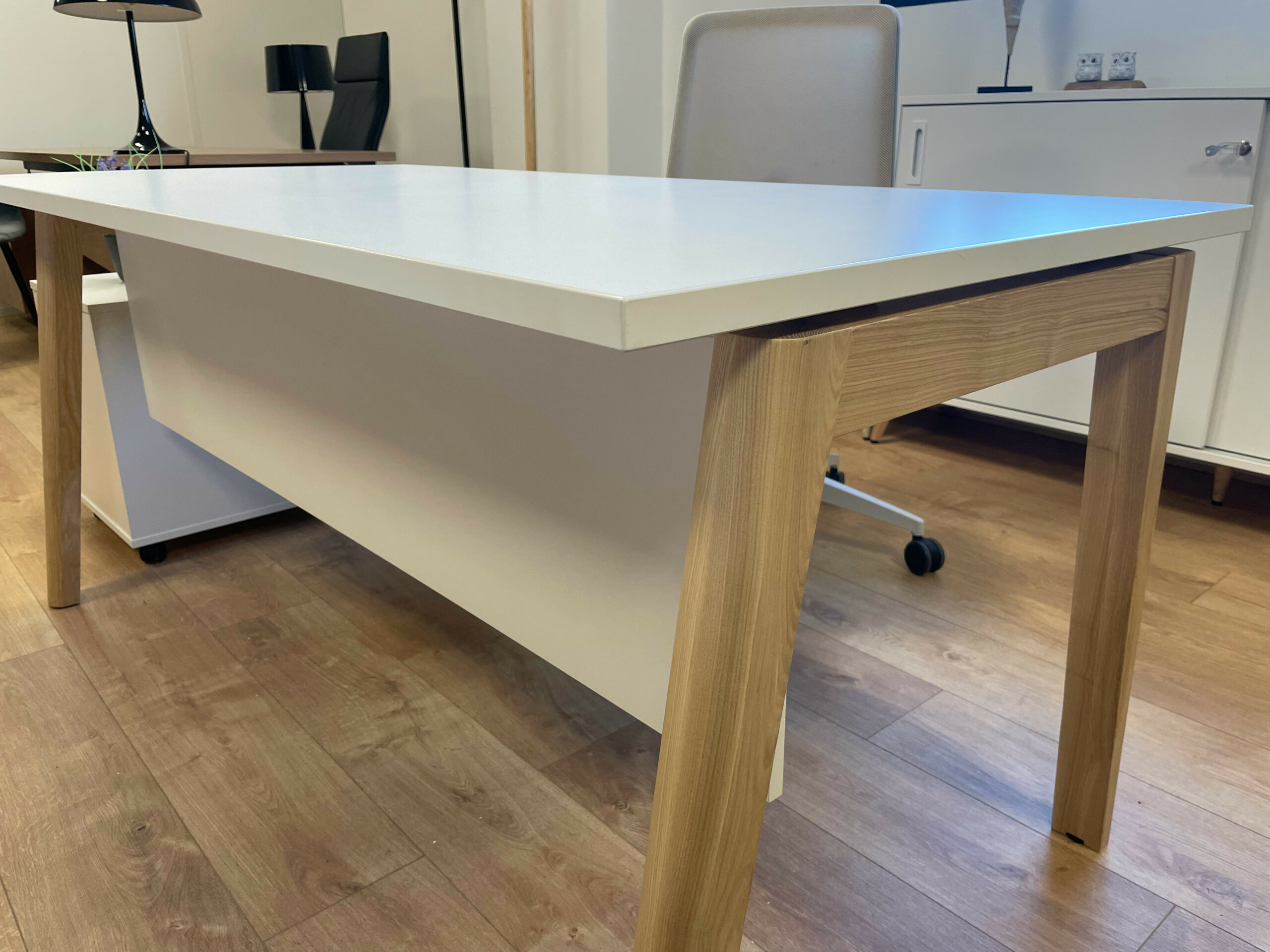 Voile de Fond Mélaminé INTERGAMME MNB – Image 2