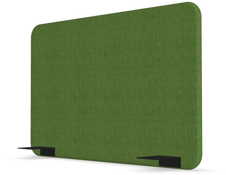 Cloison Latérale Pour Bureau Individuel / Finition Tissu Berta SERENITY – Image 21