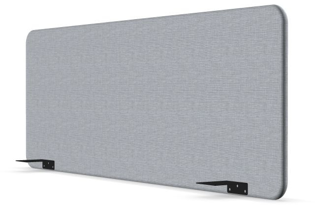 Cloison Frontale Pour Bench / Finition Tissu Berta SERENITY – Image 8