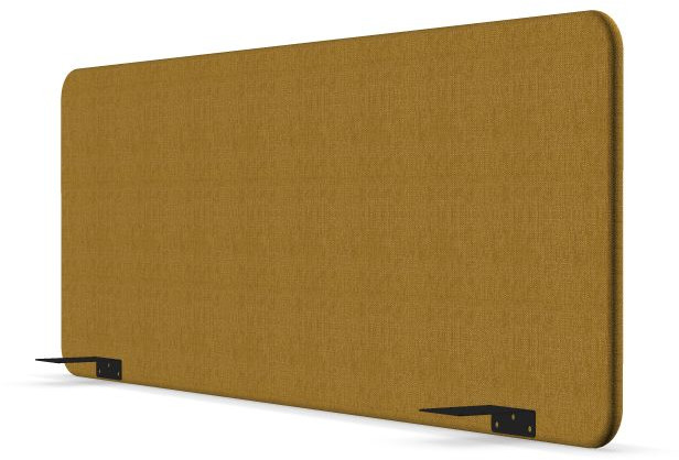 Cloison Frontale Pour Bench / Finition Tissu Berta SERENITY – Image 10