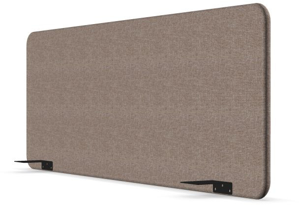 Cloison Frontale Pour Bench / Finition Tissu Berta SERENITY – Image 11