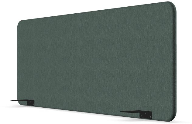 Cloison Frontale Pour Bench / Finition Tissu Berta SERENITY – Image 15