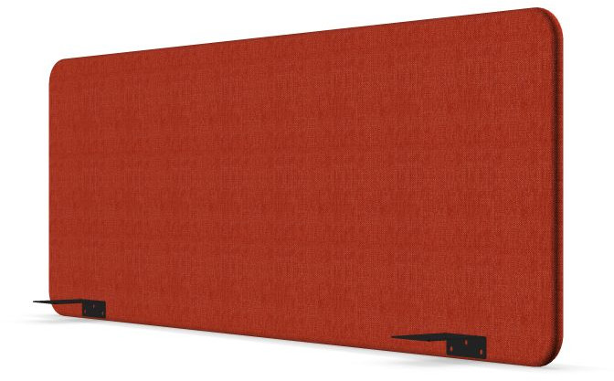 Cloison Frontale Pour Bench / Finition Tissu Berta SERENITY – Image 18