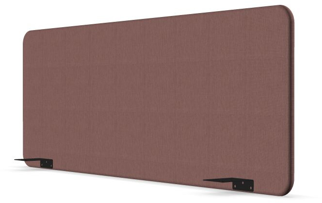 Cloison Frontale Pour Bench / Finition Tissu Berta SERENITY – Image 13