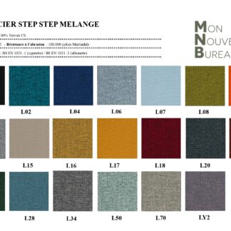 MNB - STEP STEP MELANGE