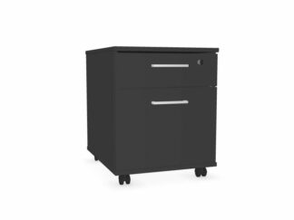 Caisson Mobile 1 Tiroir +1DS MADERA