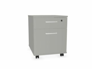 Caisson Mobile 1 Tiroir +1DS MADERA