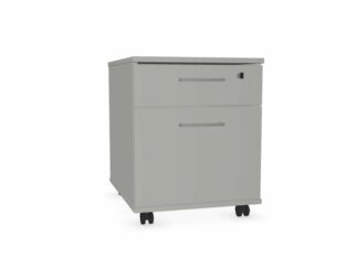 Caisson Mobile 1 Tiroir +1DS MADERA
