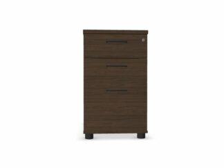 Caisson Hauteur Bureau Prof. 800 MADERA