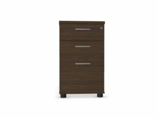 Caisson Hauteur Bureau Prof. 800 MADERA