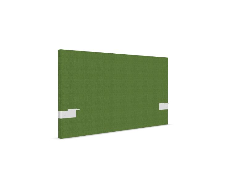 Cloison Frontale Pour Bureau IDO / Finition Tissu Berta IDO – Image 18