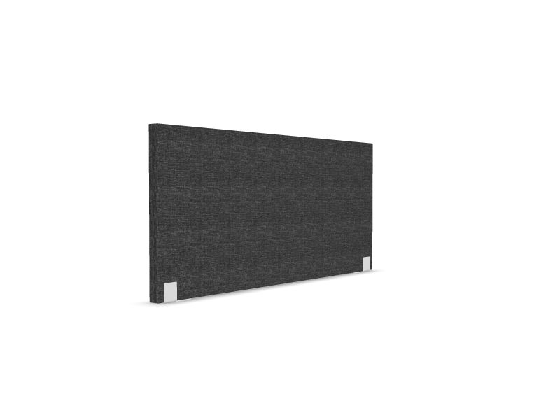 Cloison Frontale Pour BENCH / Finition Tissu Berta IDO – Image 3