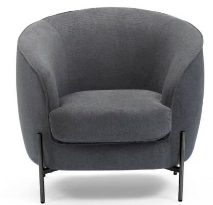 fauteuil gris moon 01