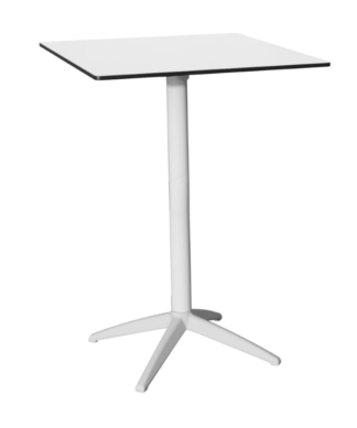 Table Haute café Outdoor / Indoor