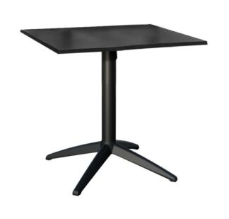 Table Café Outdoor / Indoor