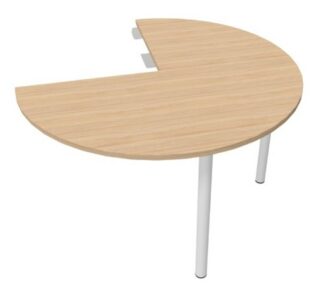 Unité Supplémentaire de réunion pour bureau PRIMO