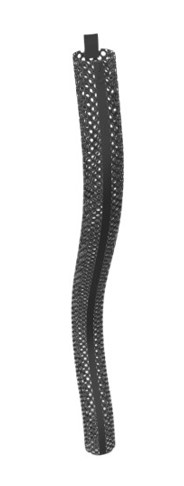 Gaine pour Cable en Résille Bureaux electriques  INTERGAMME MNB