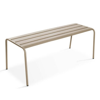 Banc de jardin Outdoor / Indoor