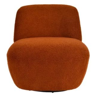 Fauteuil Pivotant Cohiba STUDIO