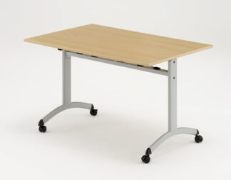 Table FLIP FLOP Rabattable (Tarif valable pour 5 quantités commandés)