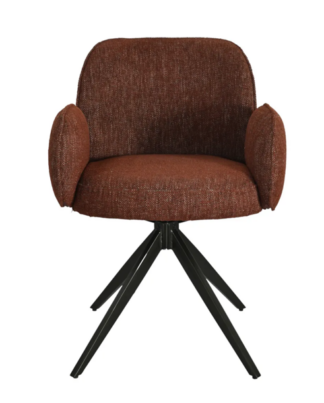 Chaise Pivotante Isis