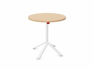 Table Ronde Rabattable FLIPTOP